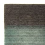 Wool Rug - 230 x 160 cm - multicolored