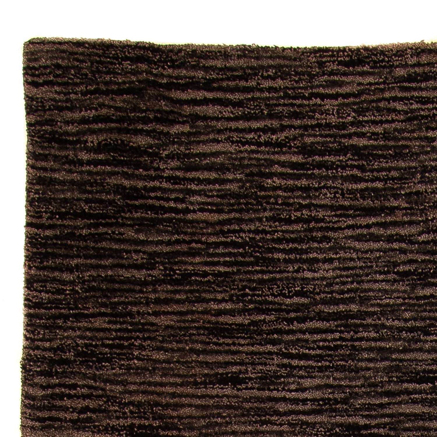 Tapete de lã - 227 x 157 cm - multicolorido