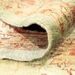 Ziegler tapijt - 283 x 215 cm - groen