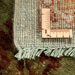 Ziegler tapijt - 283 x 215 cm - groen