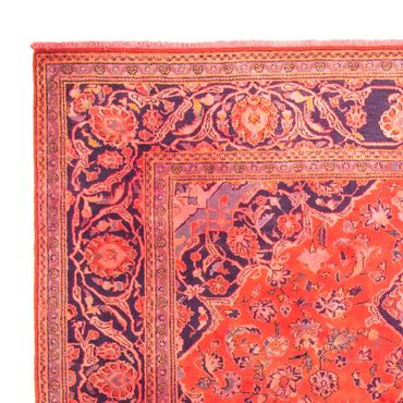 Perser Rug - Keshan - 277 x 170 cm - light red