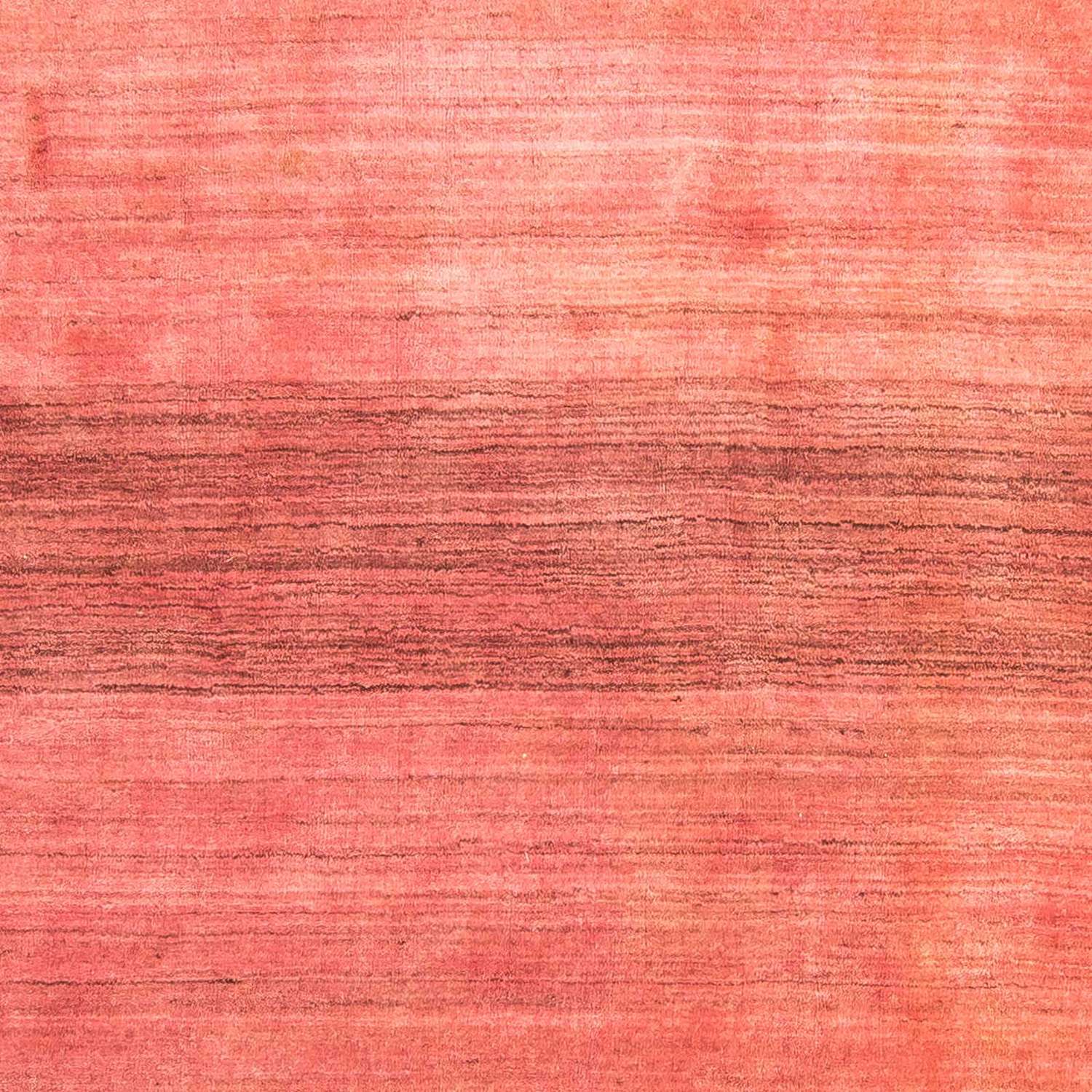 Gabbeh teppe - Indus - 243 x 174 cm - flerfarget