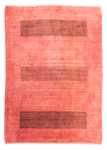 Gabbeh-tæppe - Indus - 243 x 174 cm - flerfarvet