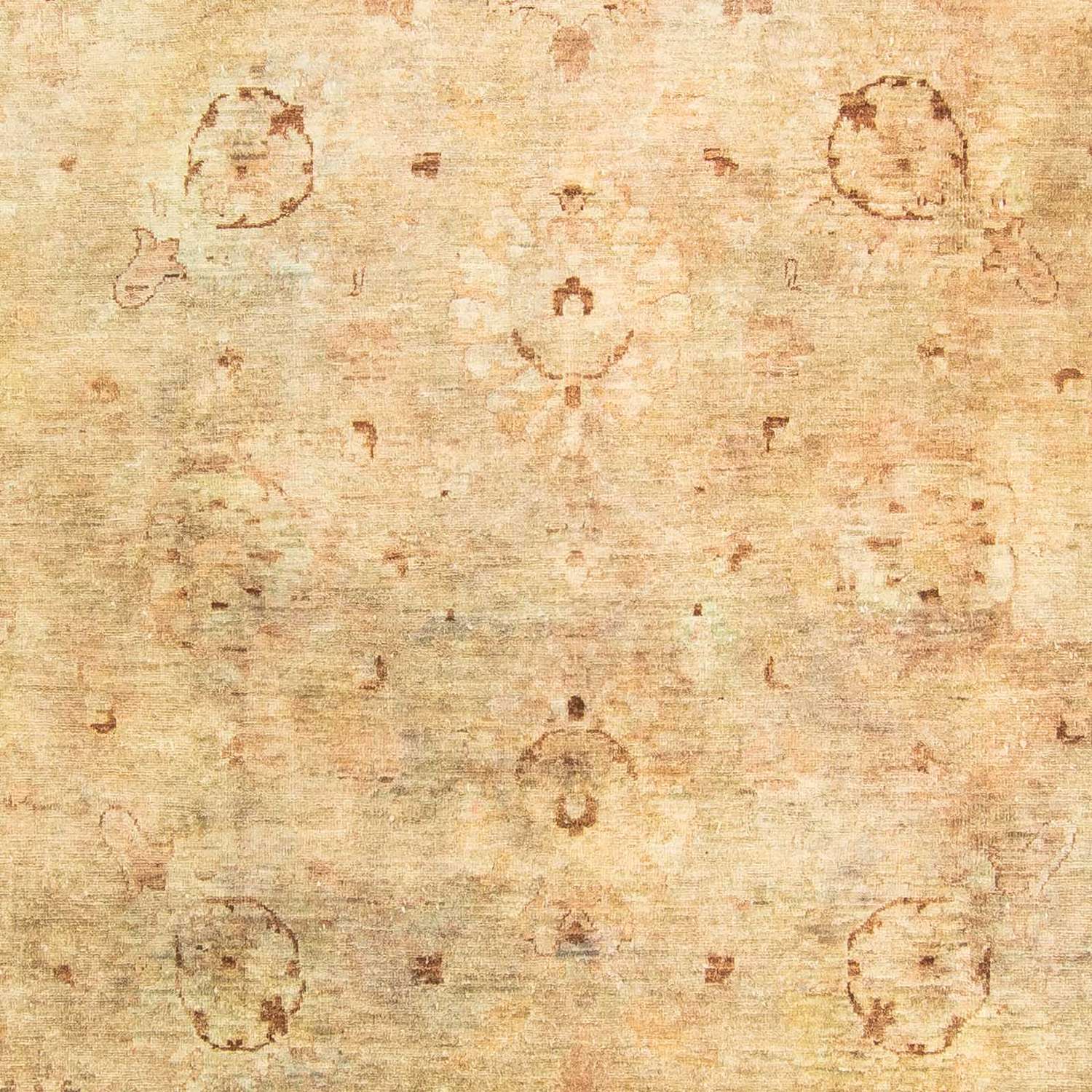 Zieglerův koberec - 287 x 240 cm - vícebarevné