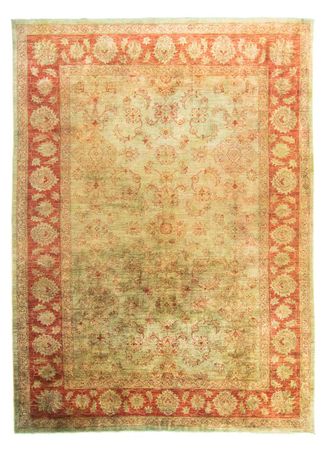 Tapis Ziegler - 283 x 210 cm - multicolore