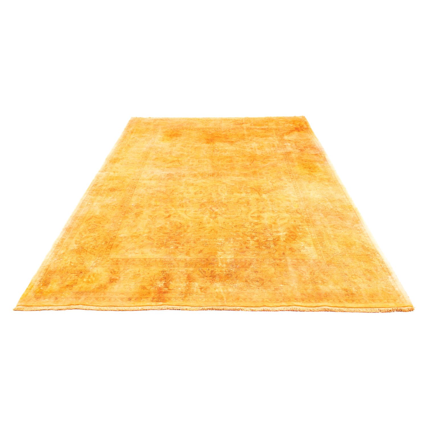 Ziegler Rug - 302 x 200 cm - gold