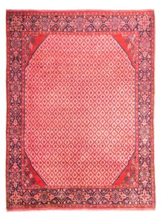 Perzisch Tapijt - Nomadisch - 290 x 210 cm - licht rood