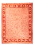 Ziegler tapijt - 300 x 242 cm - licht rood