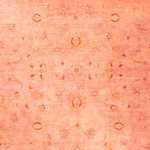 Tappeto Ziegler - 300 x 242 cm - rosso chiaro