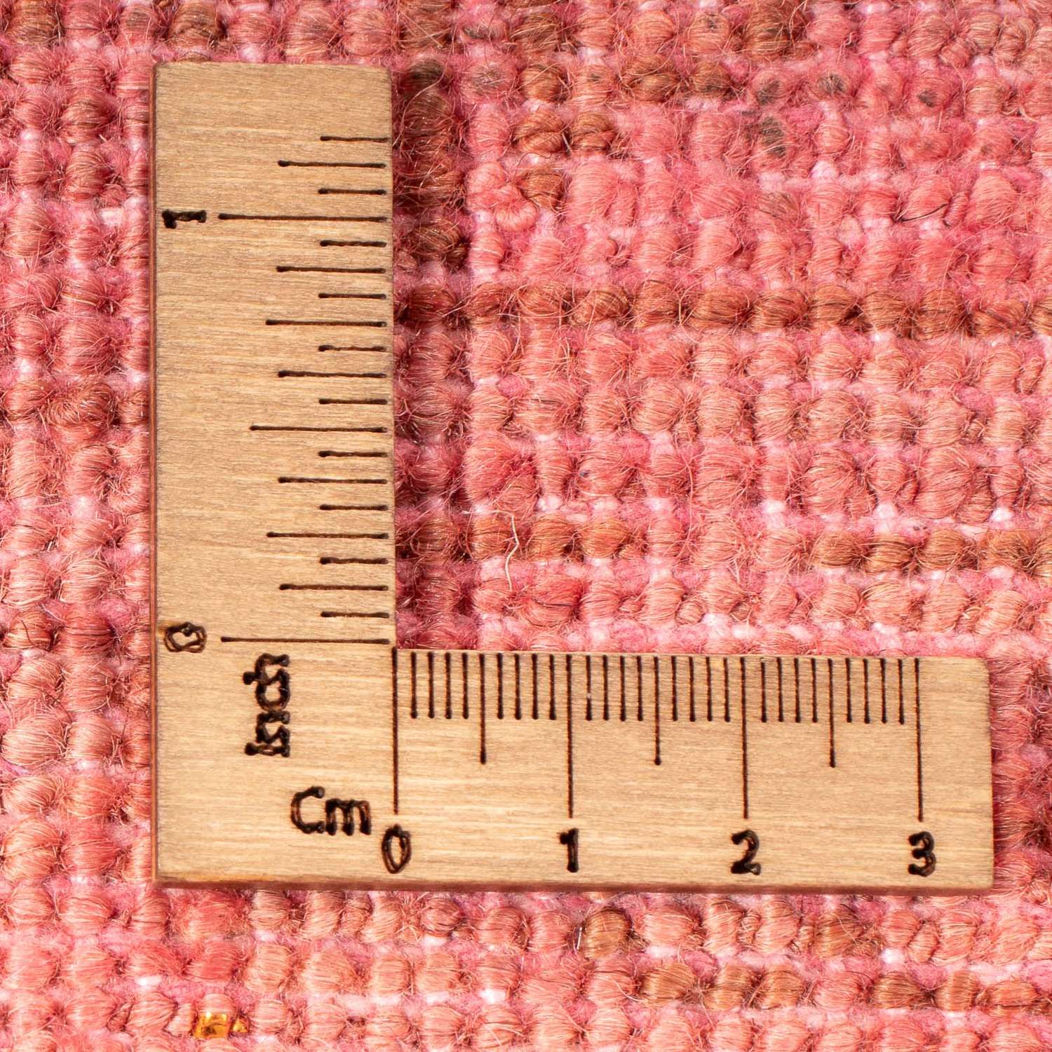 Ziegler Carpet - 305 x 204 cm - pink