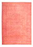 Ziegler Teppe - 305 x 204 cm - rosa
