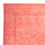 Dywan Zieglera - 305 x 204 cm - różowy