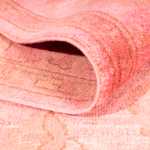 Alfombra Ziegler - 305 x 204 cm - rosa