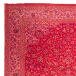 Zijden tapijt - Kashmir Silk - 330 x 234 cm - rood