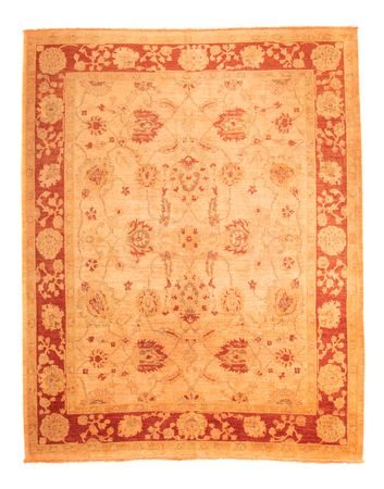 Ziegler Carpet - 300 x 200 cm - orange