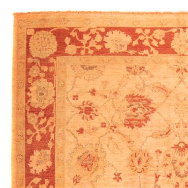 Ziegler Carpet - 300 x 200 cm - orange