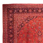 Perser Rug - Keshan - 390 x 250 cm - light red