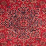 Tapis persan - Classique - 344 x 260 cm - rouge