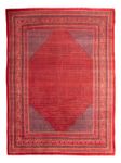 Tapis persan - Mir - 330 x 237 cm - rouge