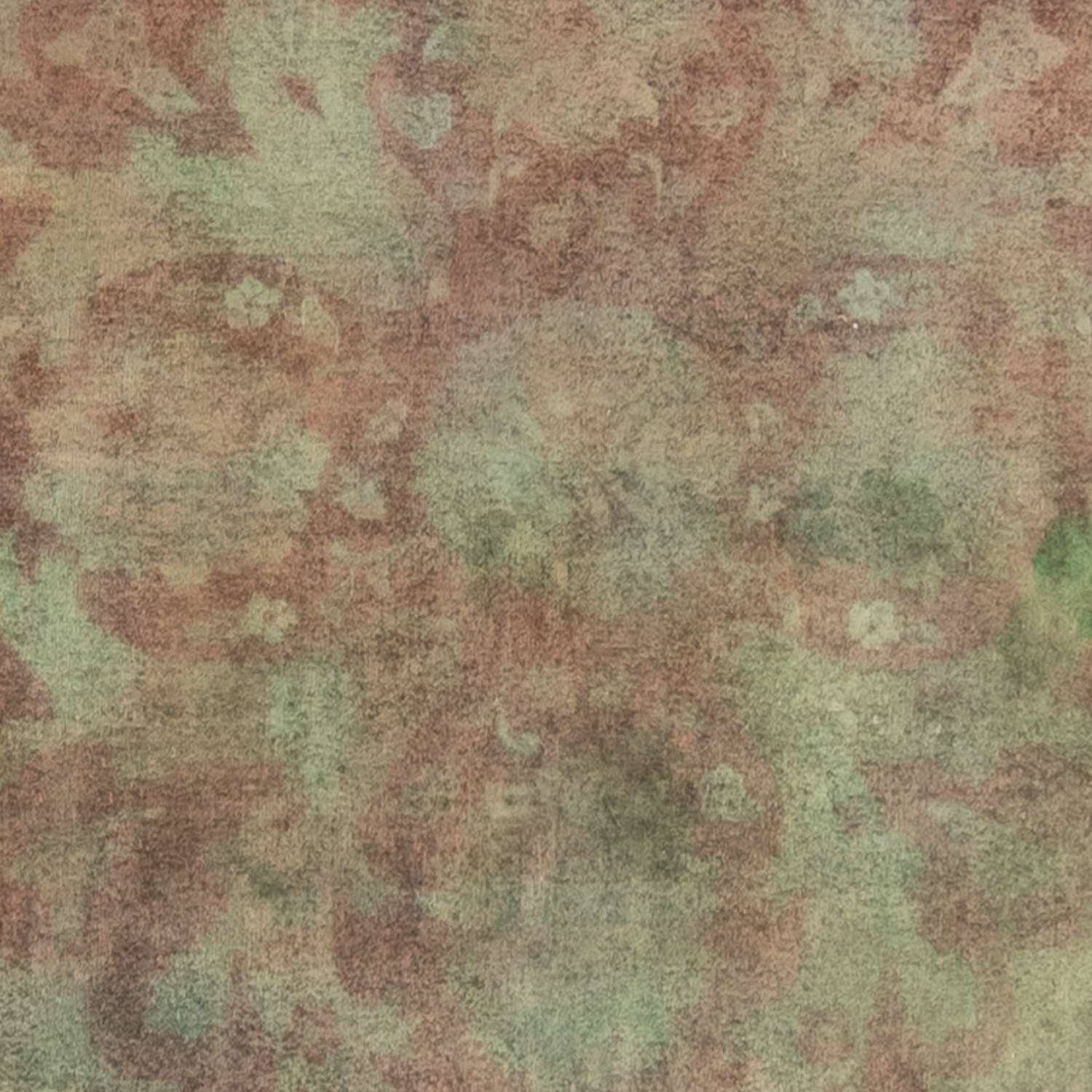 Ziegler Carpet - 306 x 255 cm - flerfarvet