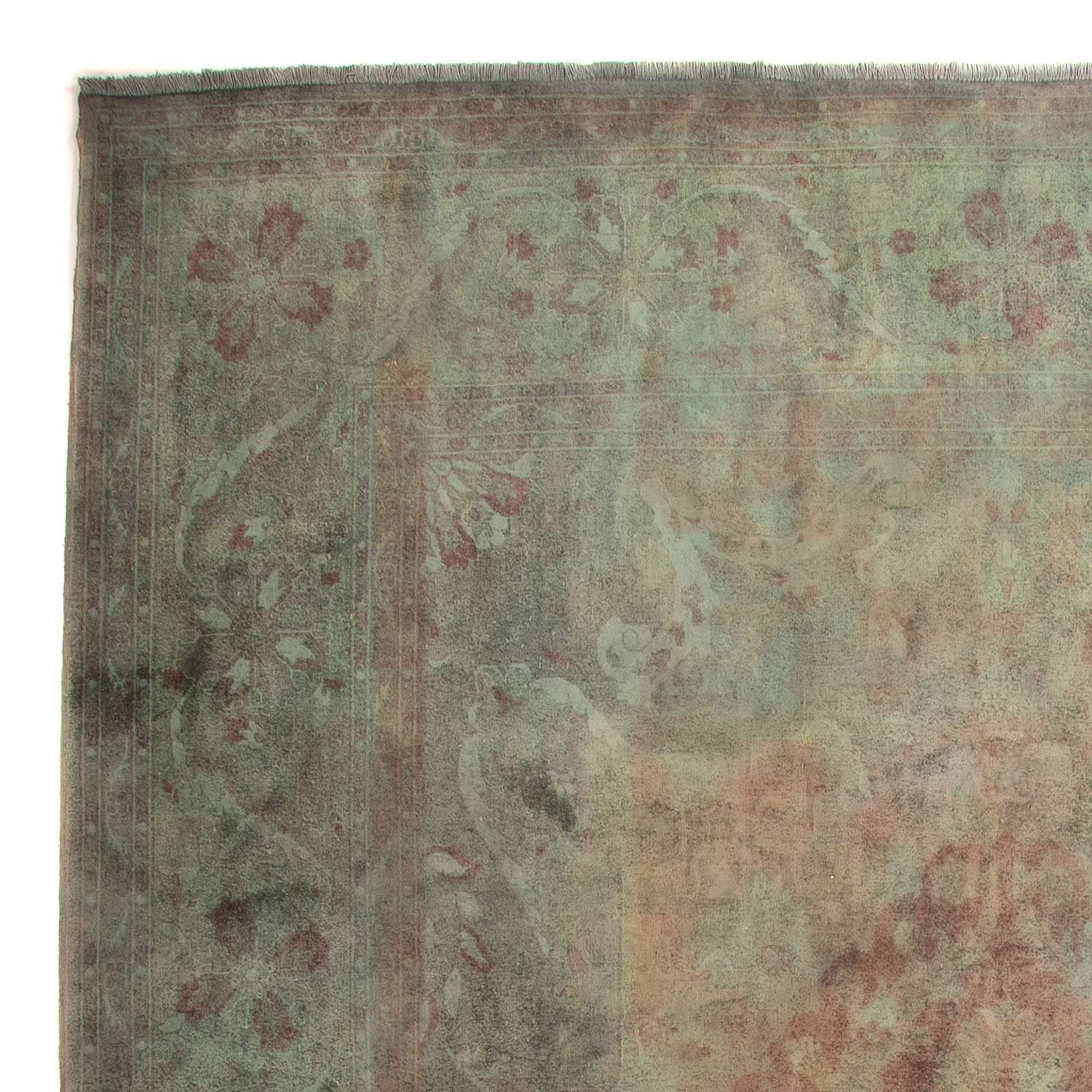 Zieglerův koberec - 306 x 255 cm - vícebarevné