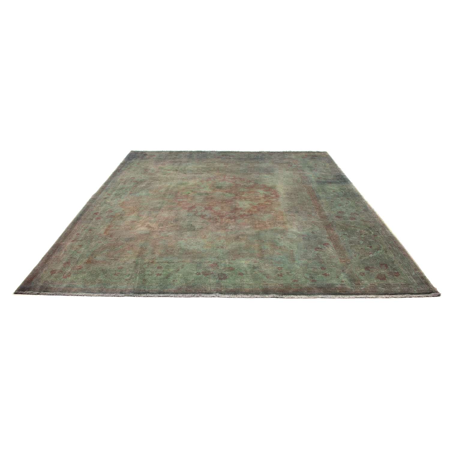 Ziegler tapijt - 306 x 255 cm - veelkleurig