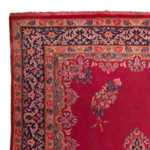 Persisk teppe - klassisk - 330 x 235 cm - rød