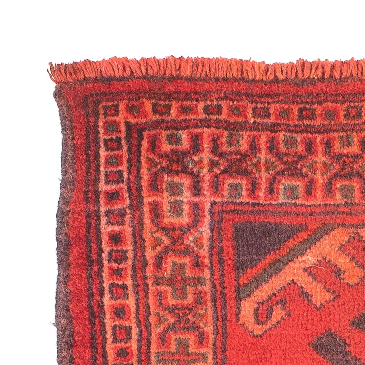 Tappeto Pakistani - 92 x 63 cm - rosso