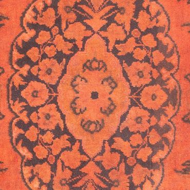 Perser Rug - Keshan - 86 x 62 cm - rust