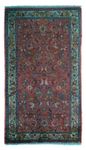 Perser Rug - Classic - 165 x 122 cm - light blue