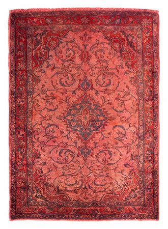 Tapis persan - Classique - 116 x 72 cm - rouge clair