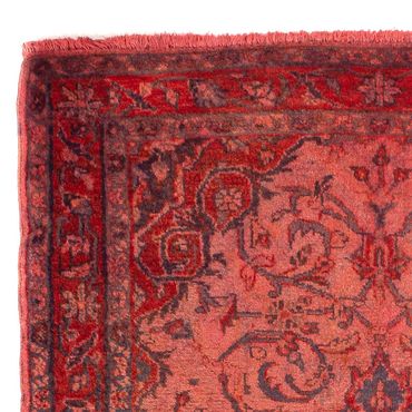 Perser Rug - Classic - 116 x 72 cm - light red