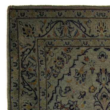 Perser Rug - Keshan - 169 x 97 cm - multicolored