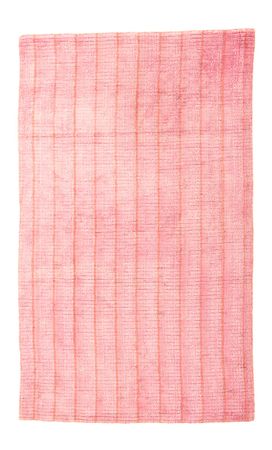 Tapete de viscose - 240 x 150 cm - pink