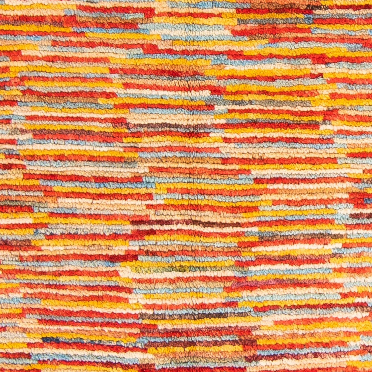 Tapis Ziegler - Moderne - 134 x 92 cm - multicolore