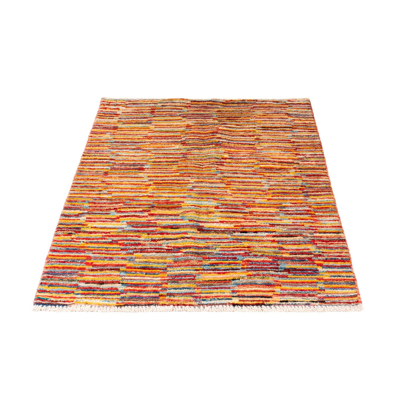 Alfombra Ziegler - Moderna - 134 x 92 cm - multicolor