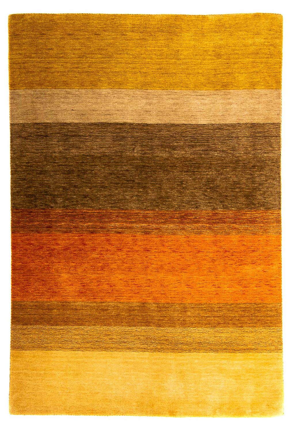 Gabbeh koberec - Loribaft Indus - 200 x 150 cm - vícebarevné