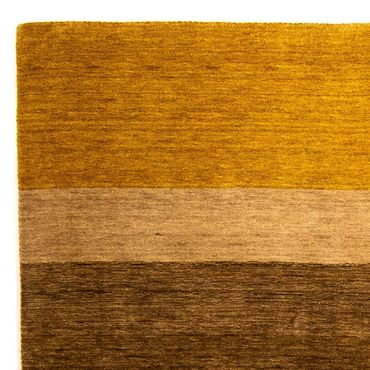 Tappeto Gabbeh - Loribaft Indus - 200 x 150 cm - multicolore