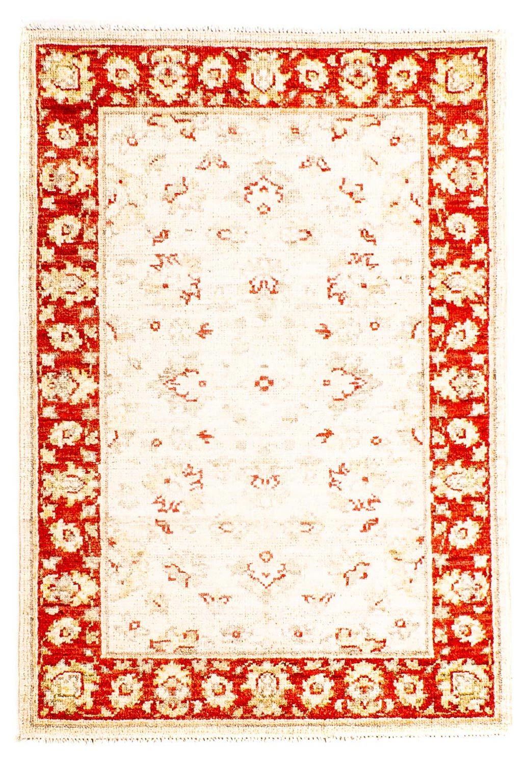 Ziegler Rug - 92 x 60 cm - beige