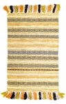 Kelim Rug - Trendy - 92 x 57 cm - multicolored