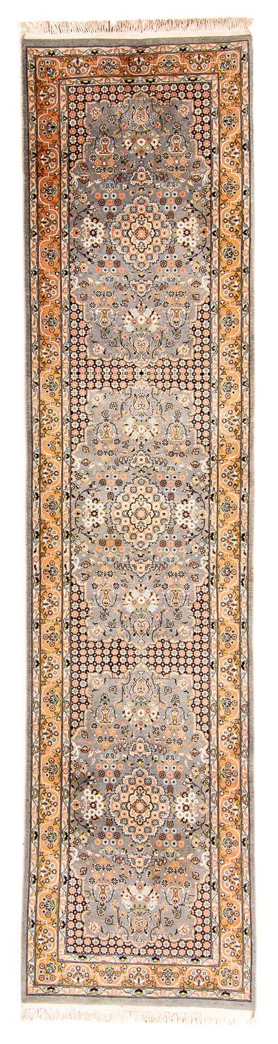 Biegacz Orientalny dywan - Indus - 325 x 78 cm - wielokolorowy