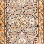 Tapis de couloir Tapis oriental - Indus - 325 x 78 cm - multicolore