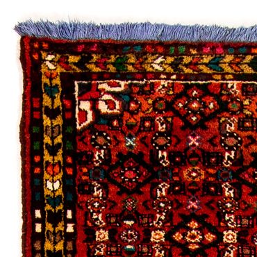 Tapis de couloir Tapis persan - Nomadic - 320 x 70 cm - rouille