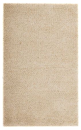 Tappeto Gabbeh - Indus - 93 x 59 cm - beige