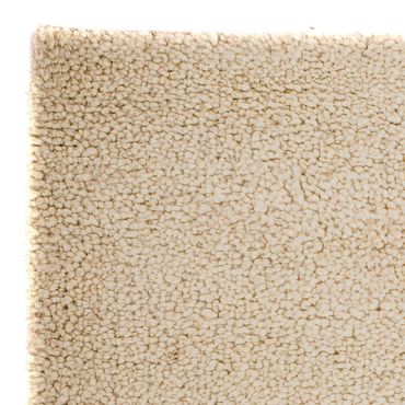 Tappeto Gabbeh - Indus - 93 x 59 cm - beige