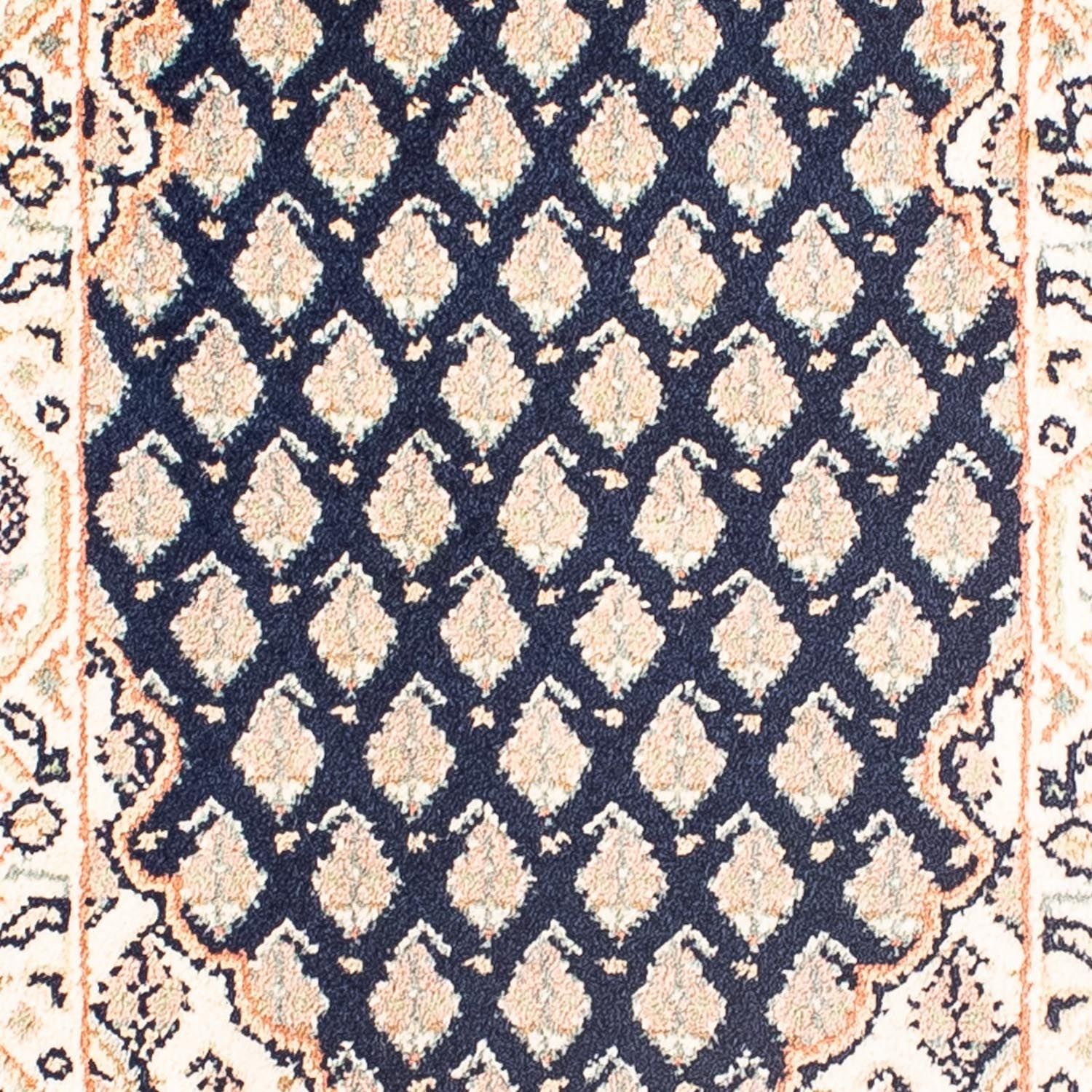 Oriental Rug - Mir - Indus - 54 x 40 cm - dark blue