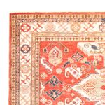 Tapis Ziegler - Kazak - 303 x 218 cm - rouge