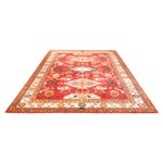 Alfombra Ziegler - Kazak - 303 x 218 cm - rojo