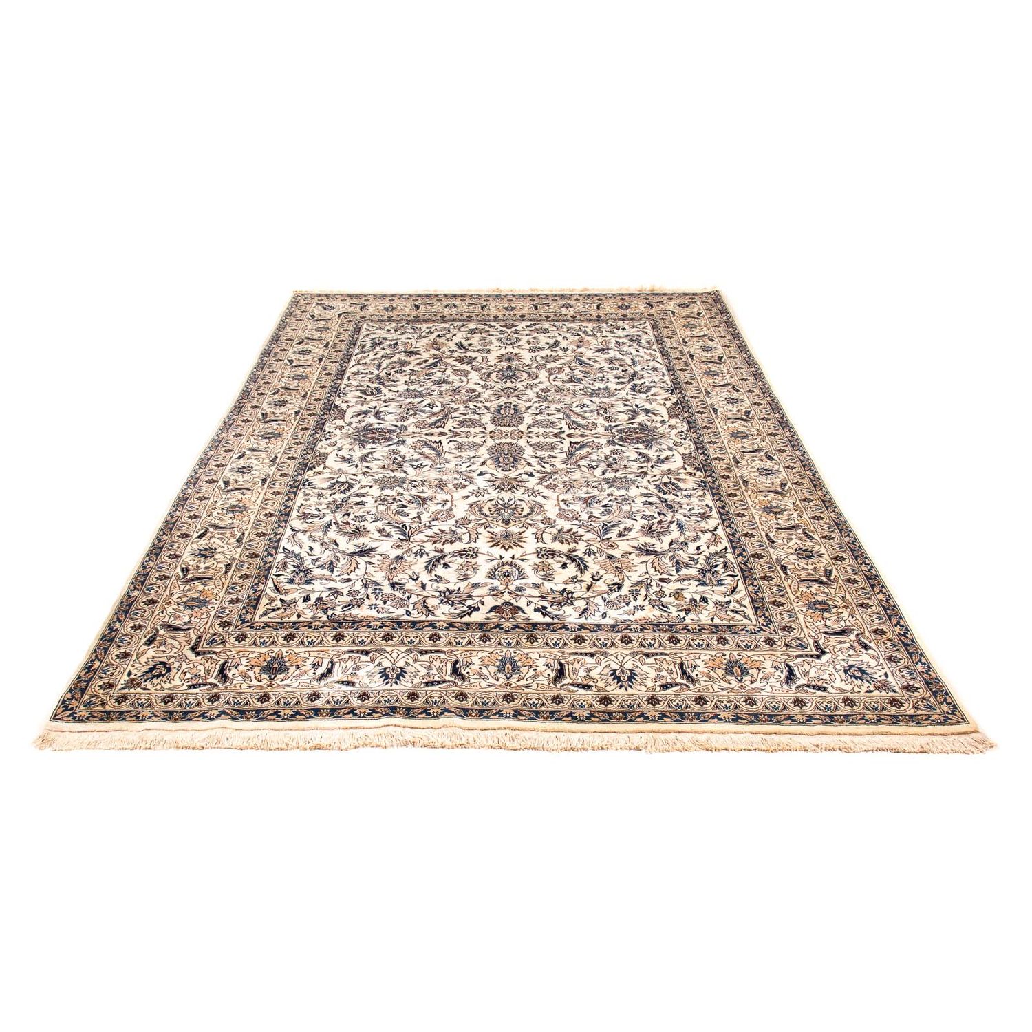 Tapete Oriental - Indus - 280 x 190 cm - bege