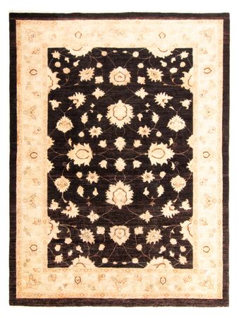 Ziegler Carpet - 277 x 205 cm - mörkbrun